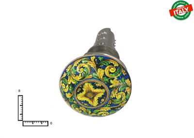 SPREMIAGRUMI CERAMICA ROSONE