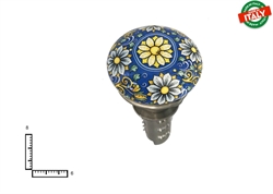 SPREMIAGRUMI CERAMICA ROSONE