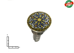 SPREMIAGRUMI CERAMICA ROSONE