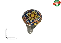 SPREMIAGRUMI CERAMICA ROSONE