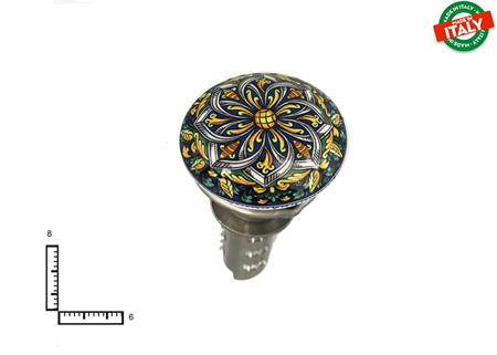 SPREMIAGRUMI CERAMICA ROSONE