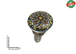 SPREMIAGRUMI CERAMICA ROSONE