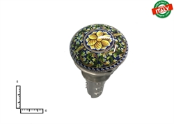 SPREMIAGRUMI CERAMICA ROSONE