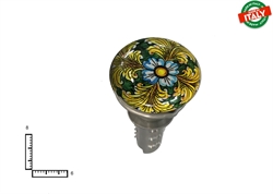 SPREMIAGRUMI CERAMICA ROSONE