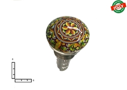 SPREMIAGRUMI CERAMICA ROSONE