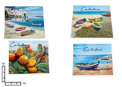 TELA CANVAS CM10X10 CALABRIA S/4