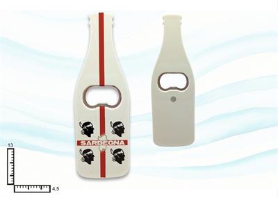 MAGNETE APRIBOTTIGLIA BOTTIGLIA CM13X4.3 SARDEGNA