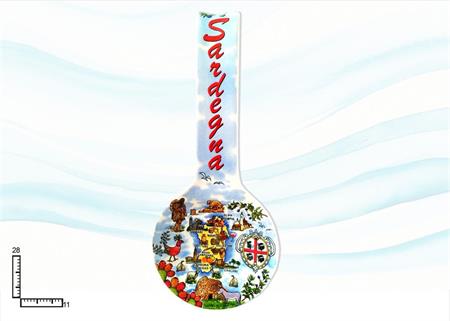 POGGIAMESTOLO CERAMICA SARDEGNA