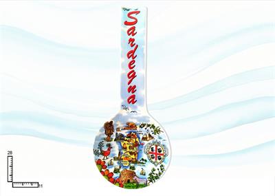 POGGIAMESTOLO CERAMICA SARDEGNA