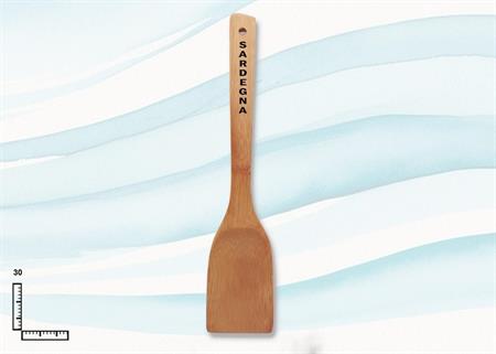 SPATOLA LEGNO SARDEGNA