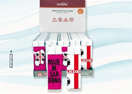 ACCENDINO FASCIATO SARDEGNA S/2