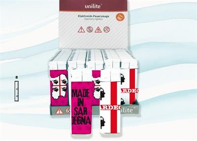 ACCENDINO FASCIATO SARDEGNA S/2