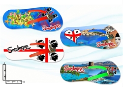 MAGNETE INFRADITO RESINATO APPL. MET. SARDEGNA S/4