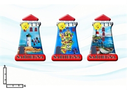 MAGNETE FARO RESINATO SARDEGNA S/3