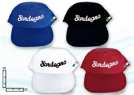 CAPPELLO ITALIA S/4 SARDEGNA