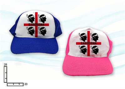 CAPPELLO SUBLIMAZIONE SARDEGNA