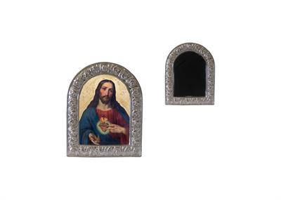 ICONA PLASTICA PICCOLA PERSONALIZZABILE