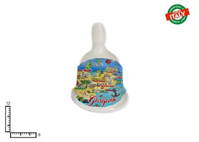 CAMPANELLA CERAMICA CM12 GARGANO