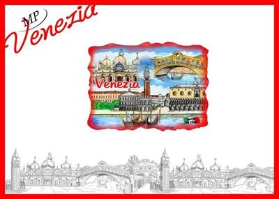 MAGN. MARM. CM 8X6 VENEZIA
