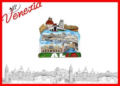 MAGN. FUST. MONUM. CM 7X5 ITALIA VENEZIA