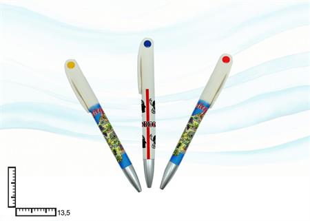 PENNA BIANCA SARDEGNA S/2