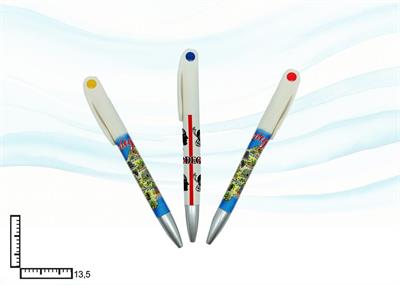 PENNA BIANCA SARDEGNA S/2