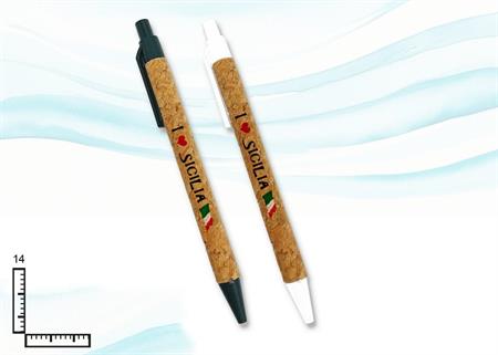 PENNA SUGHERO SICILIA