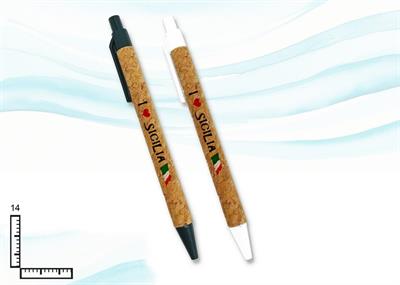 PENNA SUGHERO SICILIA