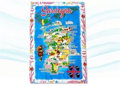 STROFINACCIO CM55X85 PERSONALIZZABILE