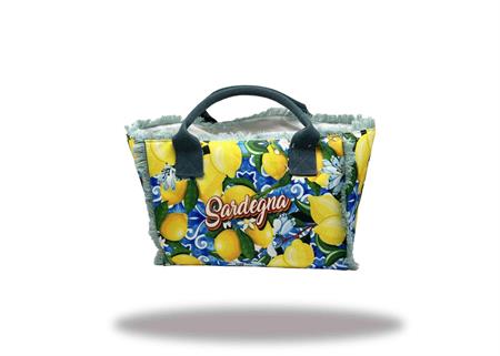 BORSA PICCOLA POL.C/FRANGIA PERSONALIZZABILE