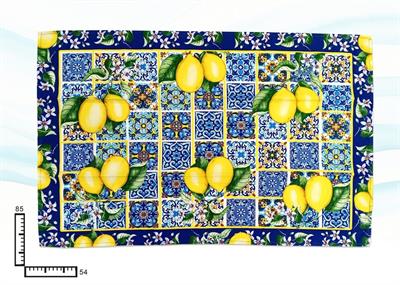 STROFINACCIO CM55X85 LIMONI