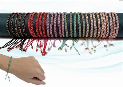 BRACCIALE TUBO 60PZ