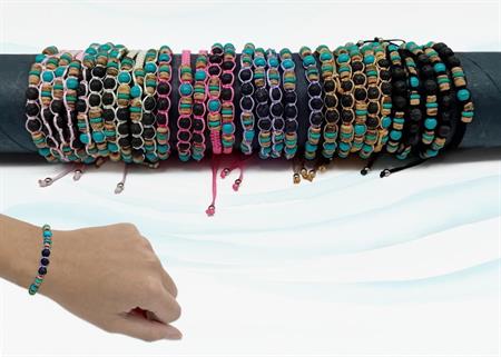 BRACCIALE TUBO 60PZ