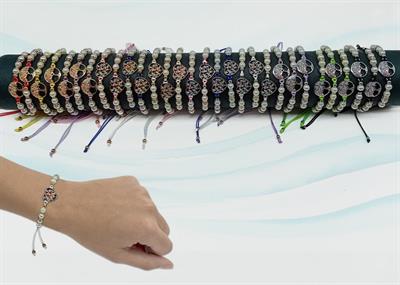 BRACCIALE TUBO 60PZ