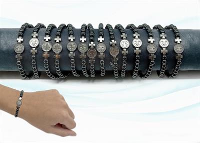 BRACCIALE TUBO 60PZ