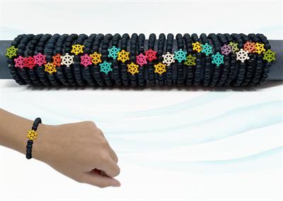 BRACCIALE TUBO 60PZ TIMONE