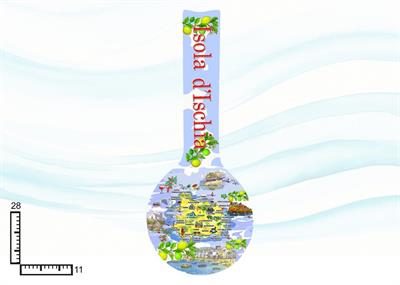POGGIAMESTOLO CERAMICA ISCHIA