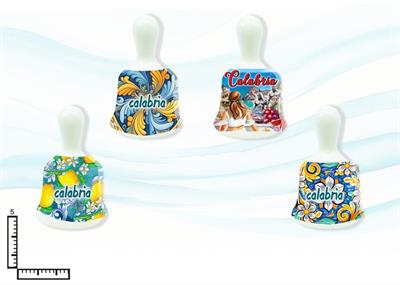 CAMPANELLA CERAMICA CM5 CALABRIA
