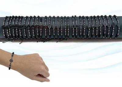 BRACCIALE TUBO 60PZ