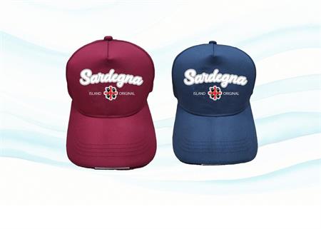 CAPPELLO NIDO D'APE S/2 TRANSFER SARDEGNA