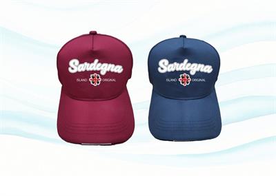 CAPPELLO NIDO D'APE S/2 TRANSFER SARDEGNA