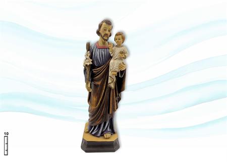 SAN GIUSEPPE CM10 RESINA