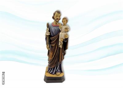 SAN GIUSEPPE CM10 RESINA