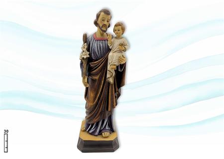 SAN GIUSEPPE CM30 RESINA