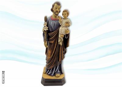 SAN GIUSEPPE CM50 RESINA