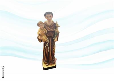 SANT'ANTONIO CM7.5 RESINA