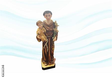 SANT'ANTONIO CM10 RESINA