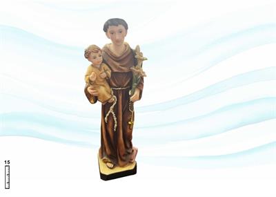SANT'ANTONIO CM15 RESINA