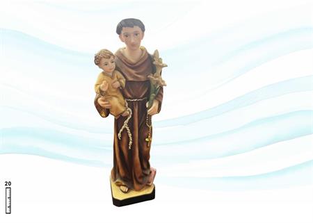 SANT'ANTONIO CM20 RESINA