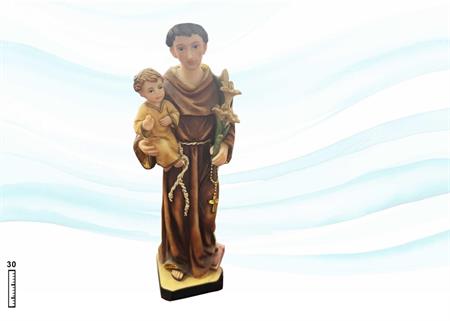SANT'ANTONIO CM30 RESINA